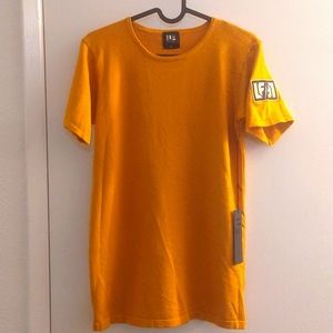 LF short sleeve Blouse